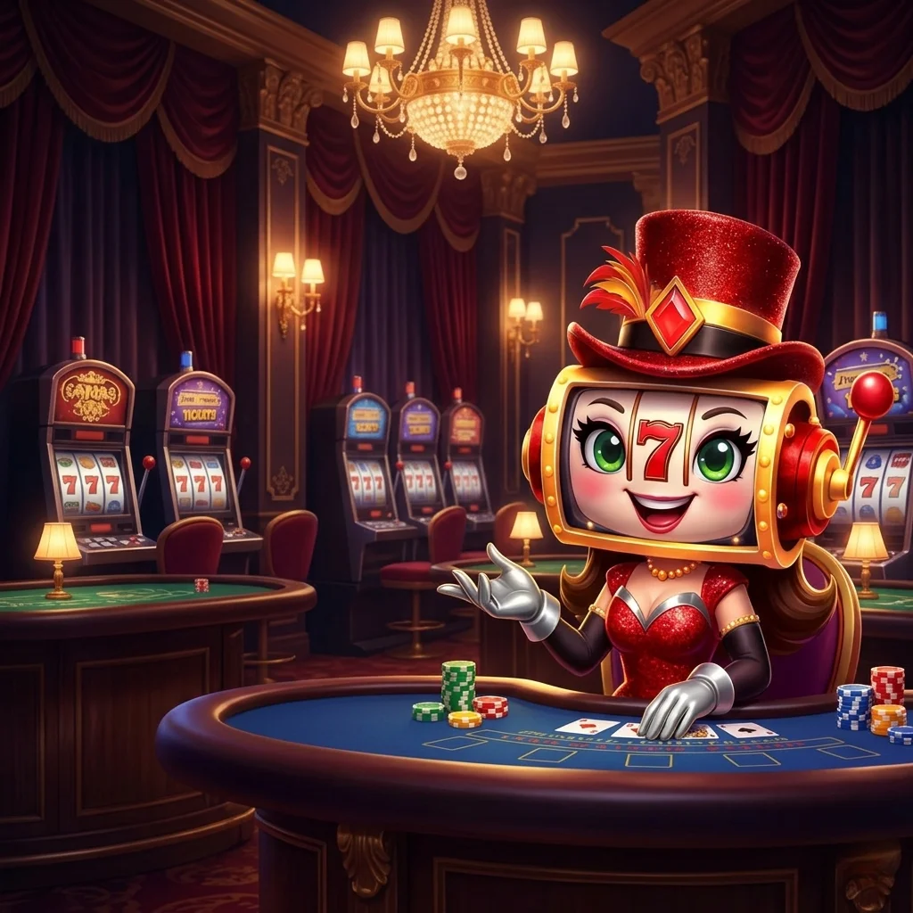Spinita Casino Banner Nederland